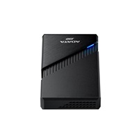 ADATA Externí SSD 2TB SE920, USB 4 Type-C, R:3800/W:3700MB/s, černá