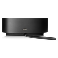 BAZAR - HP dock - USB-C G5 (pro HP usb-c ntb) - Poškozený obal (Komplet)
