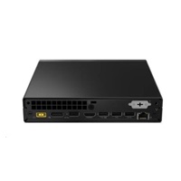 LENOVO PC  ThinkCentre neo 50q Gen4 Tiny - i5-13420H,16GB,512SSD,DP,HDMI,Int. Intel UHD,čierna,Bez OS,3Y Onsite
