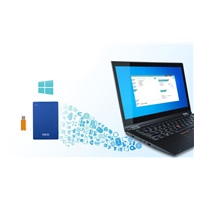 i-tec USB-C Triple Display Docking Station Gen 2, PD 100W