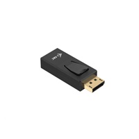 i-tec Passive DisplayPort to HDMI Adapter (max 4K/30Hz)