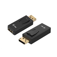i-tec Passive DisplayPort to HDMI Adapter (max 4K/30Hz)
