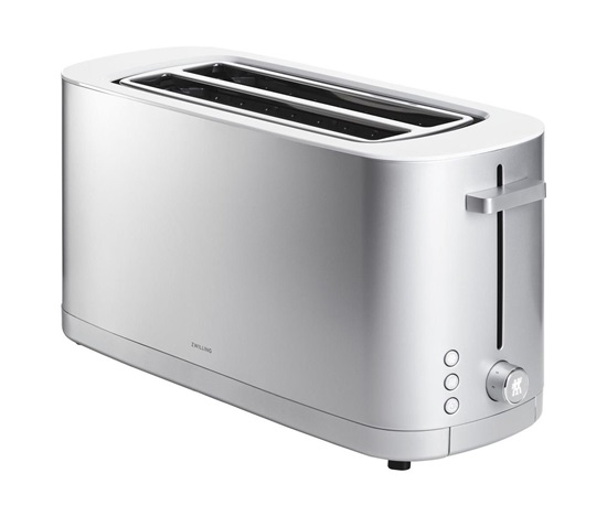 Tefal SM157236 Ultra Compact toustovač, 700 W, indikátor připravenosti, nepřilnavý povrch, teflonové plotýnky