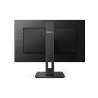 BAZAR - Philips MT IPS LED 23,8" 242S1AE/00 - IPS panel, 1920x1080, D-Sub, DVI-D, HDMI, DP, repro, pivot - Poškozený oba