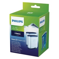 Philips CA6903/22 Multipack AquaClean filtr do kávovaru, 2 kusy pro kávovary Philips a Saeco