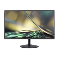 ACER LCD SA322QAbi,80cm (31.5"),IPS,1920x1080@75Hz,300cd/m2,178°/178°,1ms,VGA,HDMI,FreeSync,VESA,Black