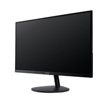 ACER LCD SA322QAbi,80cm (31.5"),IPS,1920x1080@75Hz,300cd/m2,178°/178°,1ms,VGA,HDMI,FreeSync,VESA,Black
