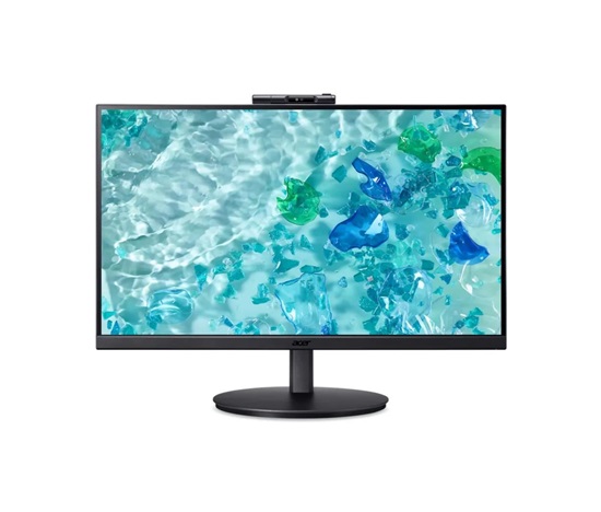 ACER LCD Vero CB272UE3bmiprux-69cm (27") IPS LED,2560x1440,100Hz,350cd/m2,178/178,HDMI,USB,DP,Repro,HDR,VESA,Pivot