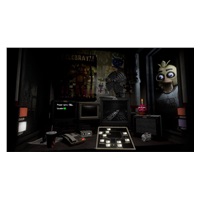PS4 hra Five Nights at Freddy‘s: Help Wanted