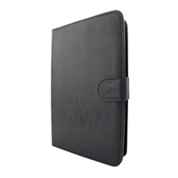 BAZAR - iGET S10C Pouzdro s klávesnicí pro 10" tablet, černé - poškozený obal
