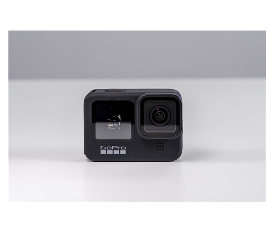 GoPro Bite Mount