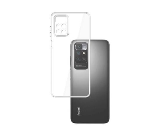 3mk Armor Case pro Xiaomi Redmi 10 / Redmi 10 (2022), čirá