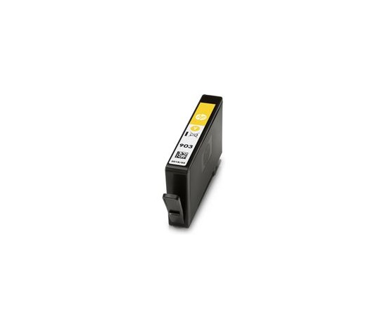 HP 937 Yellow Original Ink Cartridge (800 pages)