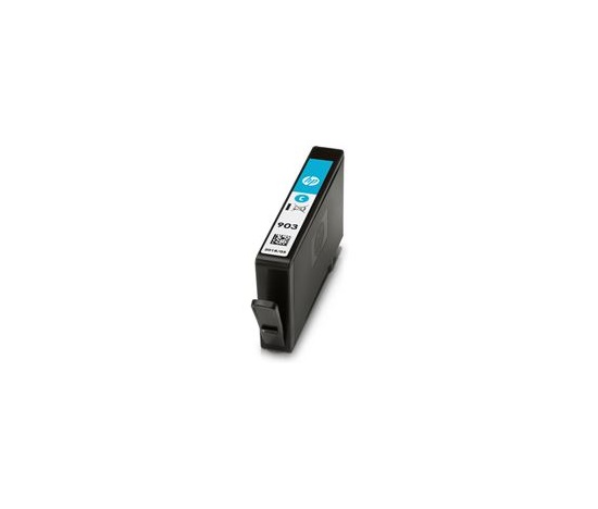 HP 924 Cyan Original Ink Cartridge (400 pages)