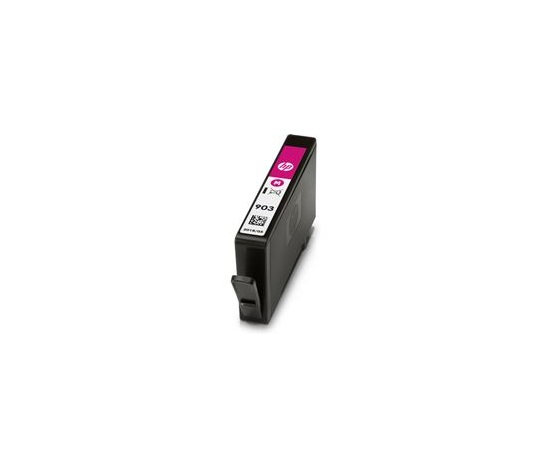 HP 924 Magenta Original Ink Cartridge (400 pages)