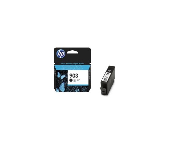 HP 924 BlackOriginal Ink Cartridge (500 pages)