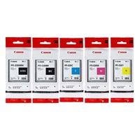 Canon CARTRIDGE PFI-030 Y žlutá pro imagePROGRAF TM-240 a TM-340