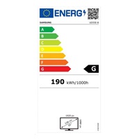 SAMSUNG LFD 55" LH55VMCRBGBXEN 1920x1080, 8ms, HDMI, repro, VESA . HL