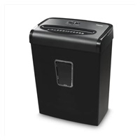 Hama Premium M8+, skartovačka, micro řez, 8 listů, stupeň utajení P5, 20 l