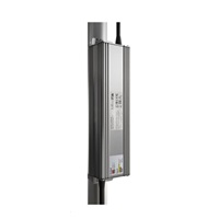 MikroTik MTP250-26V94-OD, Venkovní AC/DC napájecí zdroj, 26V, 250W - rozbaleno
