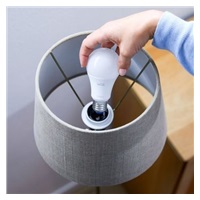 PHILIPS WiZ Wi-Fi BLE 100W  A67 E27 - stmívatelná, nastavitelná teplota barev, barevná