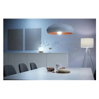 PHILIPS WiZ Wi-Fi BLE 100W  A67 E27 - stmívatelná, nastavitelná teplota barev, barevná