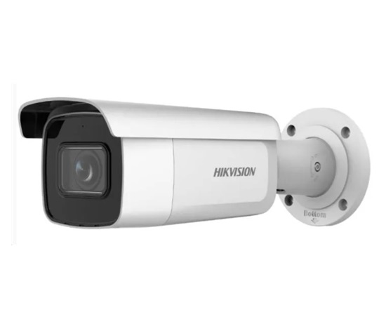 HIKVISION DS-2CD2683G2-IZS(2.8-12MM), 8MPix IP Bullet kamera; IR 60m, Audio, Alarm, IP67, IK10