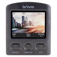 Brinno TLC2020 Časosběrná kamera