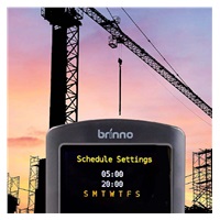 Brinno TLC2020 Časosběrná kamera - Housing Bundle