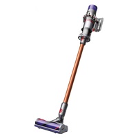 Dyson V10 Absolute 2023 akumulátorový vysavač, tyčový, cyklónový, HEPA filtr, 3 úrovně sání, LED indikátory