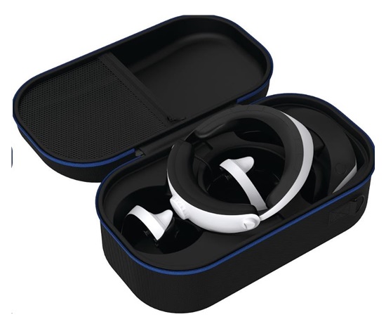 Venom VS5015 PS VR2 Carry Case