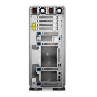 DELL SRV PowerEdge T550 /8x3.5"HotPlug/4310/1x32GB/1x480GB SSD SATA/1x1100W/H755/iDRAC9 En./3Yr Basic NBD