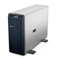 DELL SRV PowerEdge T550 /8x3.5"HotPlug/4314/1x32GB/1x480GB SSD SATA/1x1100W/H755/iDRAC9 En./3Yr Basic NBD
