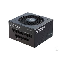 SEASONIC zdroj 750W Focus GX-750 ATX 3.0, 80+ GOLD (SSR-750FX3)