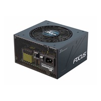 SEASONIC zdroj 1000W Focus GX-1000 ATX 3.0, 80+ GOLD (SSR-1000FX3)