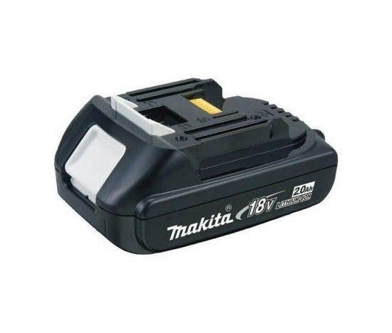 Makita baterie BL1820B Li-ion LXT 18V/2,0Ah