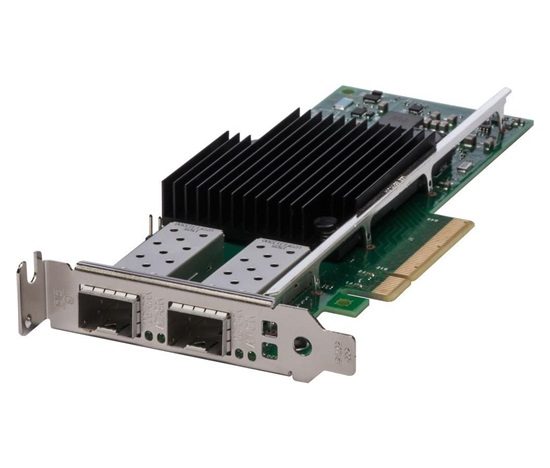 FUJITSU Ethernet PLAN EP X710-T4L 4x10GBASE-T PCIE FH/LP