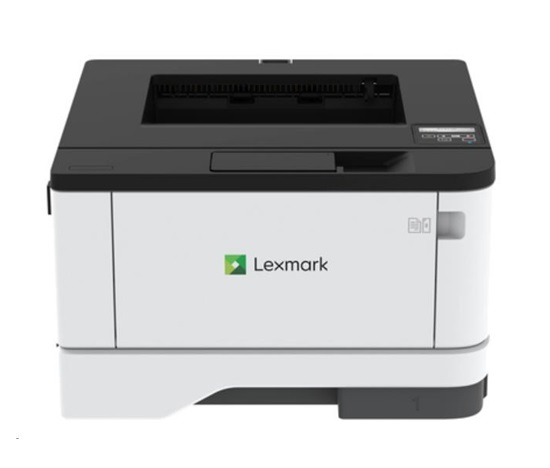 Lexmark ČB Printer M1342 duplex, 40ppm, 256MB, USB