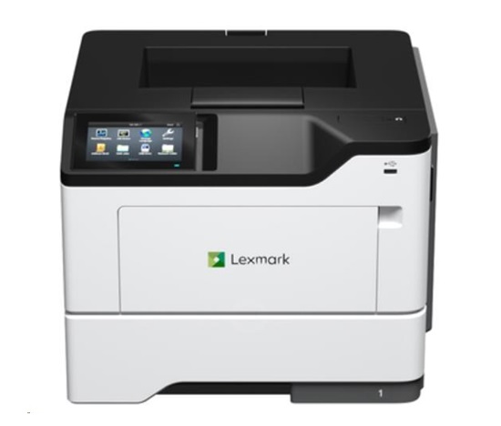 Lexmark ČB Printer M3350 duplex, 47ppm, 1024MB, USB, LAN