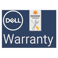 DELL Rozšírenie záruky NPOS PowerEdge R450 3Y ProSpt to 5Y ProSpt PL 4H