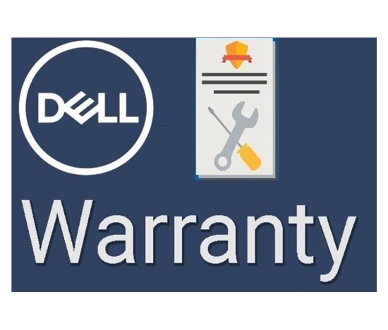 DELL Rozšírenie záruky NPOS PowerEdge R450 3Y ProSpt to 5Y ProSpt