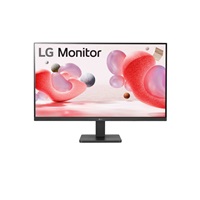 LG MT IPS LCD LED 27" 27MR400-B - IPS panel, 1920x1080, 100Hz, AMD freesync, D-Sub, HDMI