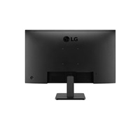 LG MT IPS LCD LED 27" 27MR400-B - IPS panel, 1920x1080, 100Hz, AMD freesync, D-Sub, HDMI