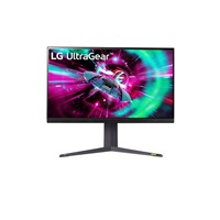 LG MT IPS LCD LED 31,5" 32GR93U - IPS panel, 3840x2160, 144Hz, 1ms, 2xHDMI, DP, USB 3.0, pivot