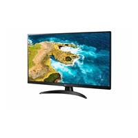 LG MT TV LCD LED 23,8" 27TQ615S - 1920x1080, HDMI, USB, DVB-T2/C/S2, repro, SMART