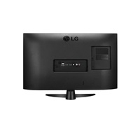 LG MT TV LCD LED 23,8" 27TQ615S - 1920x1080, HDMI, USB, DVB-T2/C/S2, repro, SMART