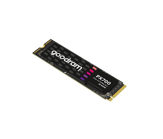 GOODRAM SSD PX700 2TB, M.2 2280 , PCIe Gen4x4, NVMe