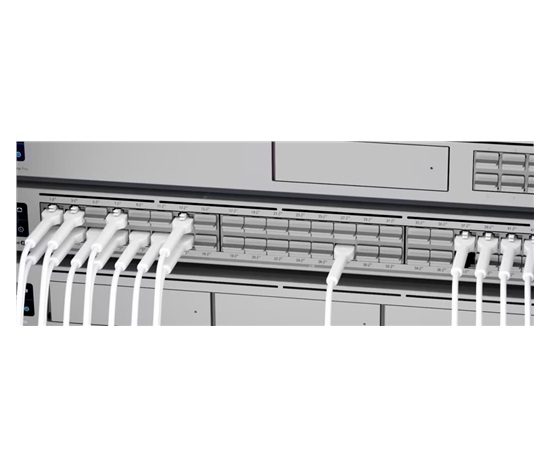 UBNT UACC-RJ45-Cover záslepka portu RJ45