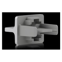 UBNT UACC-RJ45-Cover záslepka portu RJ45