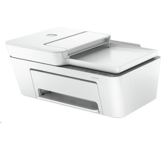 HP All-in-One Deskjet 4220e HP+ (A4, 8,5/5,5ppm, USB, Wi-Fi, BT, Print, Scan, Copy, ADF)
